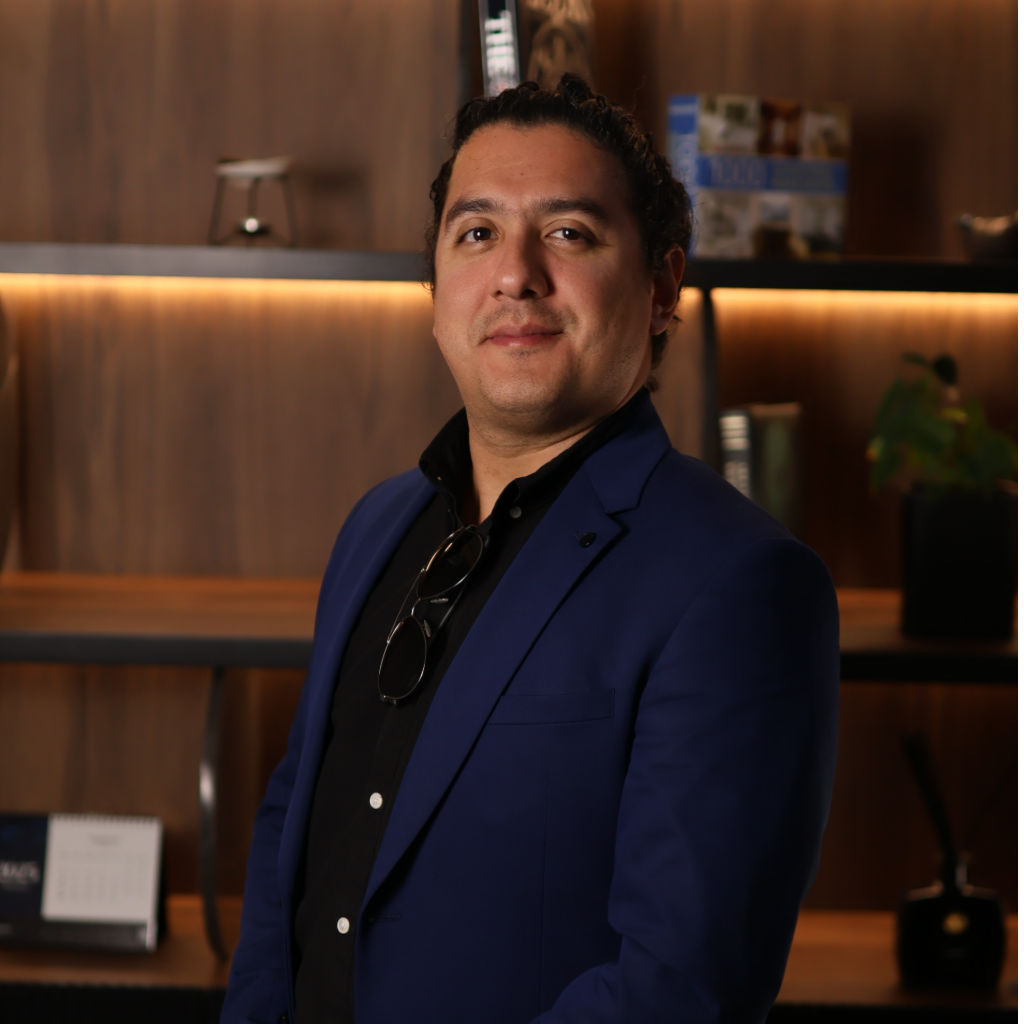Alejandro Duque