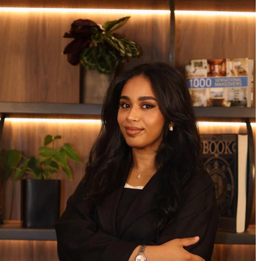 Balqees Al-Tamimi