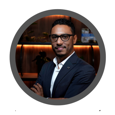 Fahad Feisal Ally