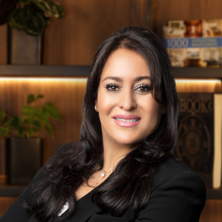 Hajer Ameur