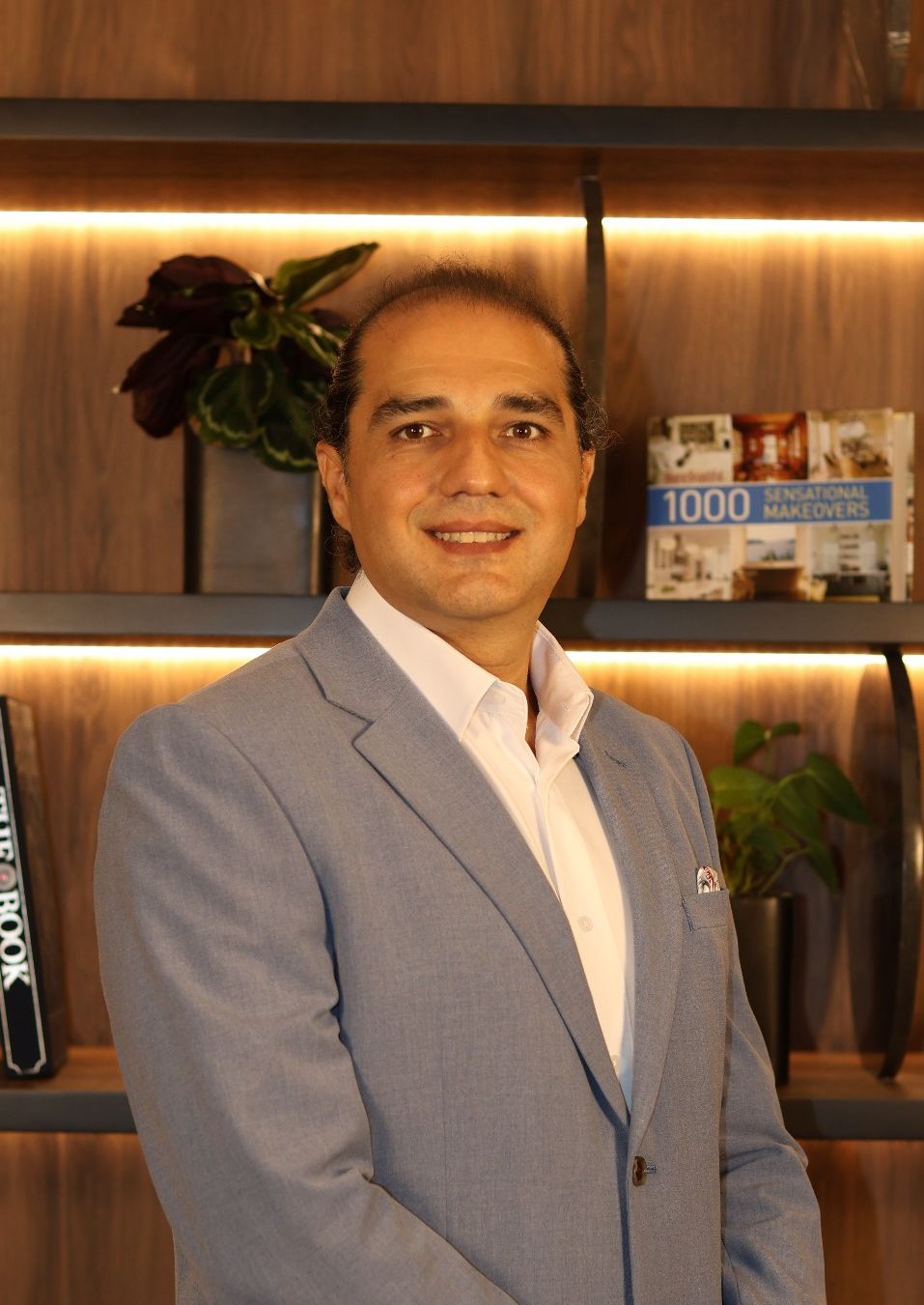 Hayan Ghzayyel