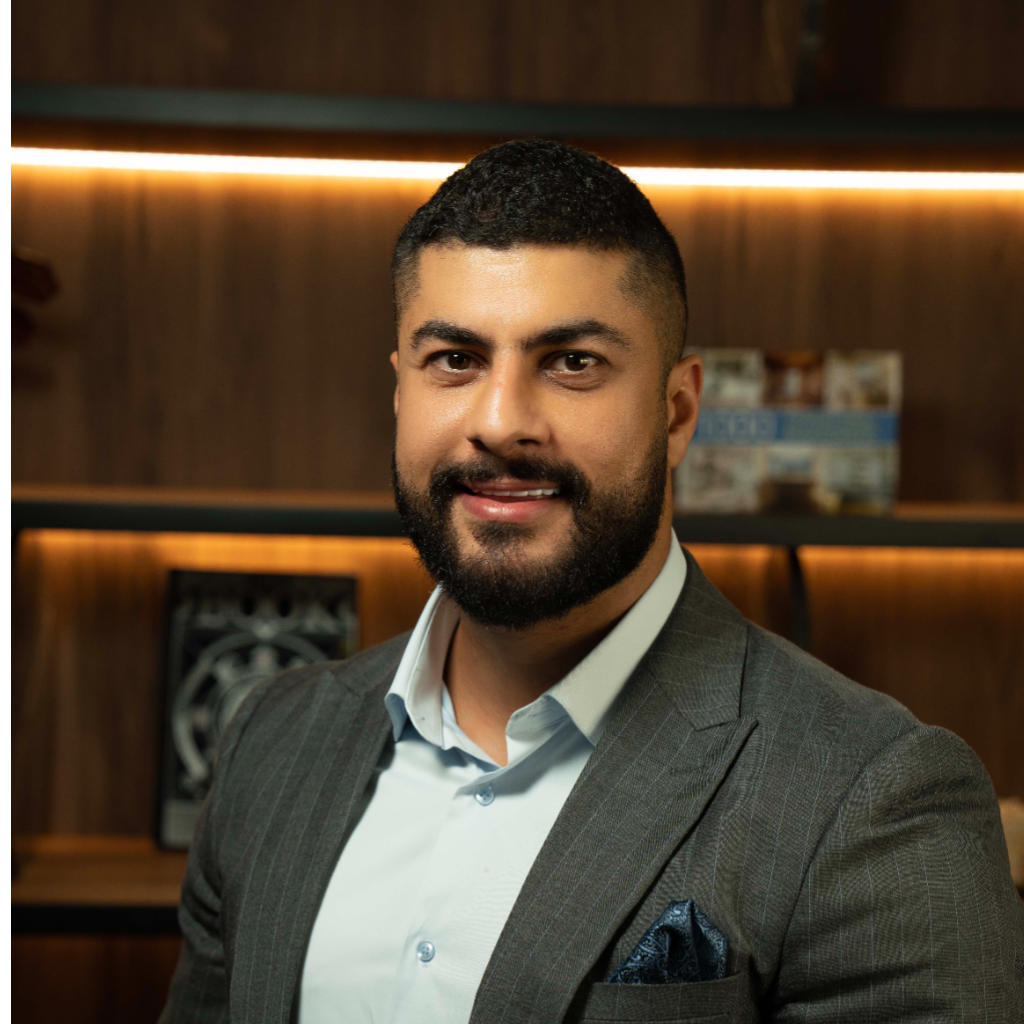 Khaled Kassas