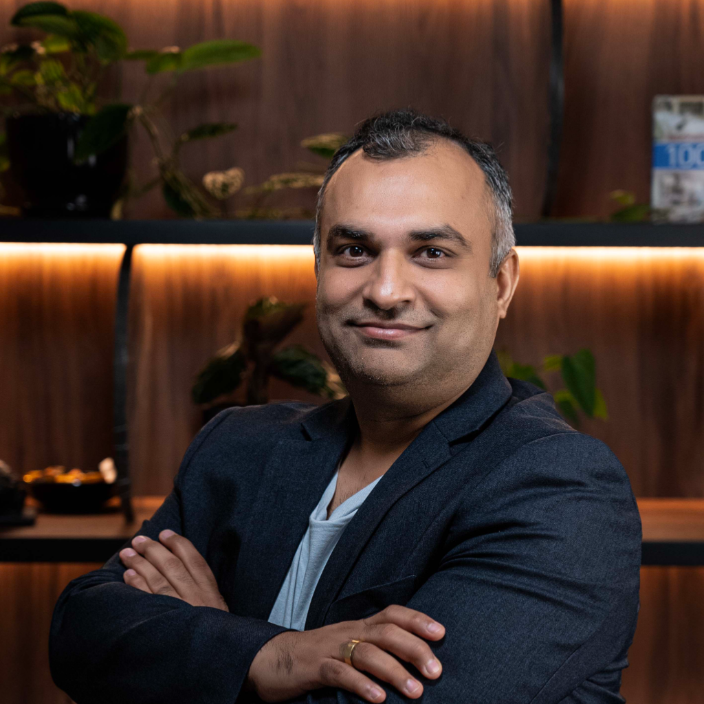 Kishan Khetani