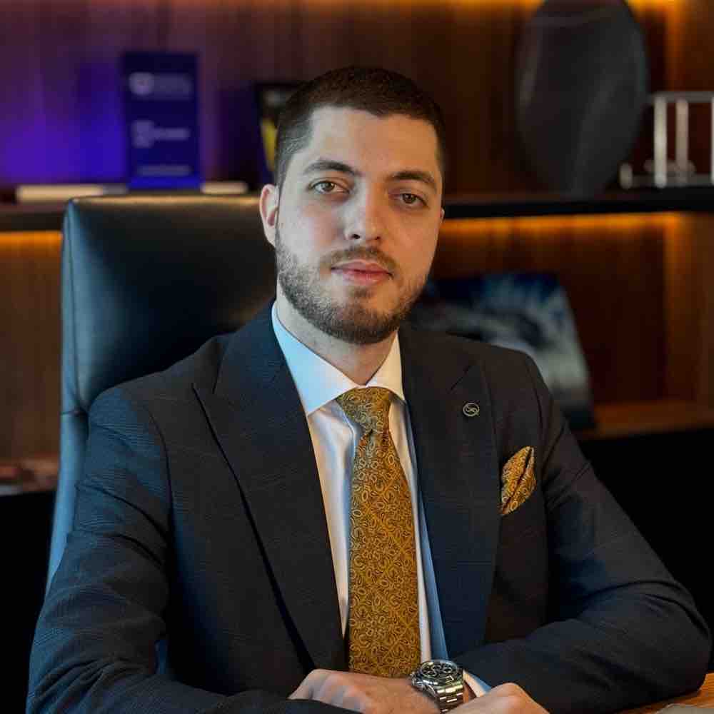 Mohamad Edlbi