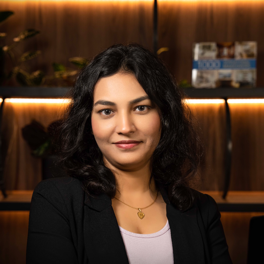 Nimra Nadeem