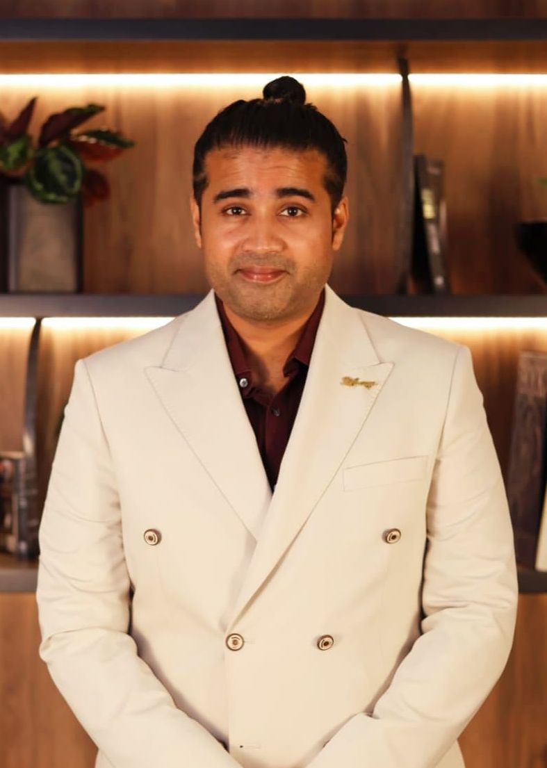 Shanawaz Hussein