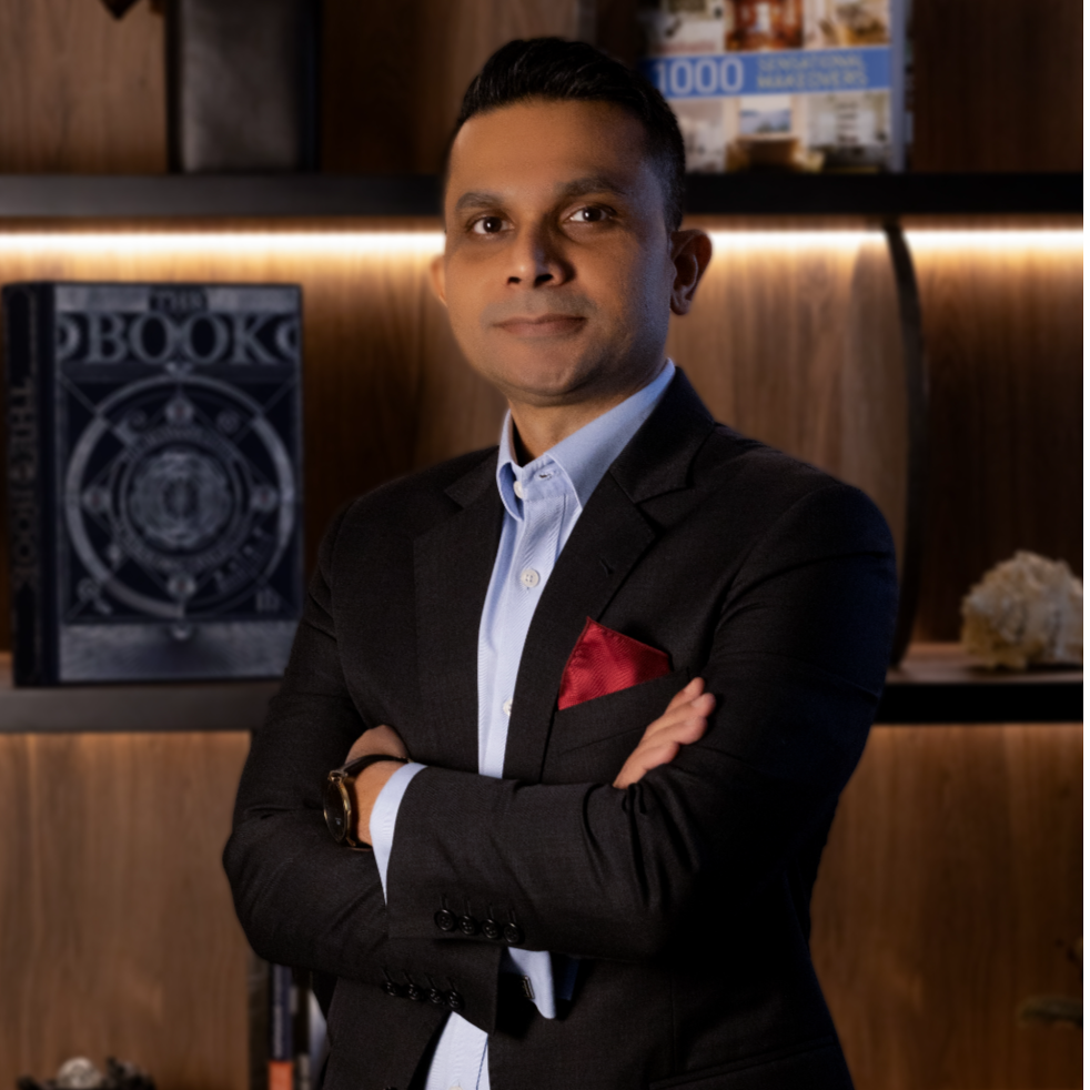 Tanveer Bagwan